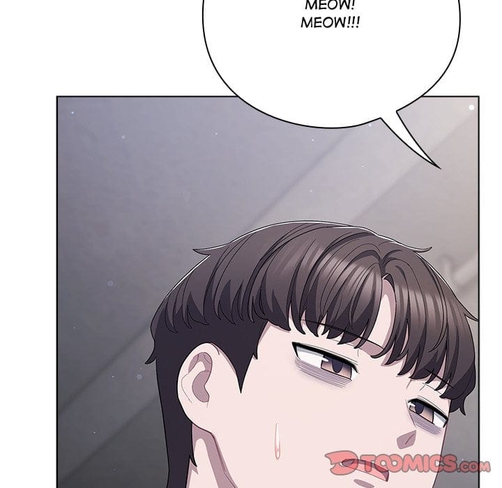 The Love Meowtchmaker Uncensored, chapter 29, page 132 of 190