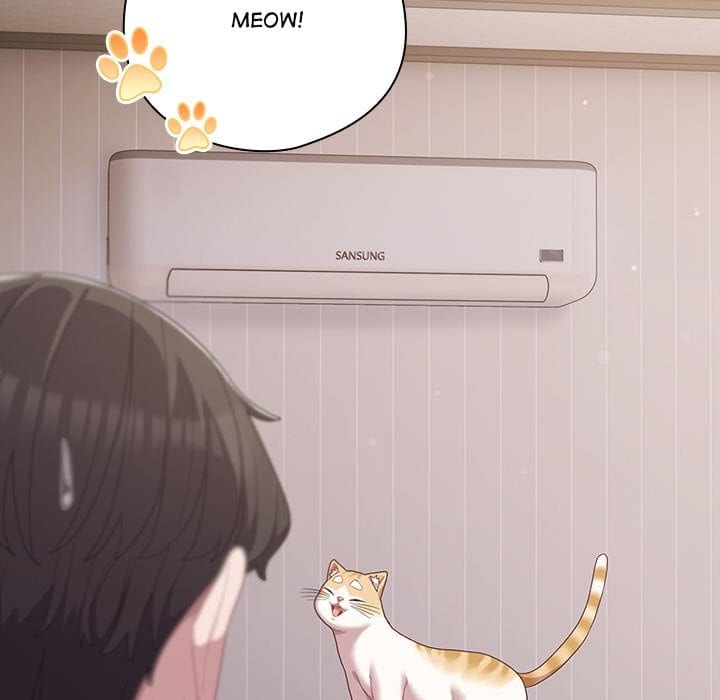 The Love Meowtchmaker Uncensored, chapter 29, page 139 of 190