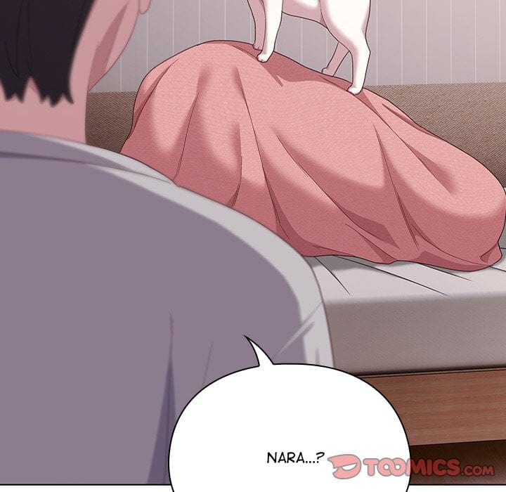 The Love Meowtchmaker Uncensored, chapter 29, page 140 of 190