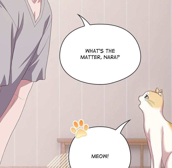The Love Meowtchmaker Uncensored, chapter 29, page 143 of 190