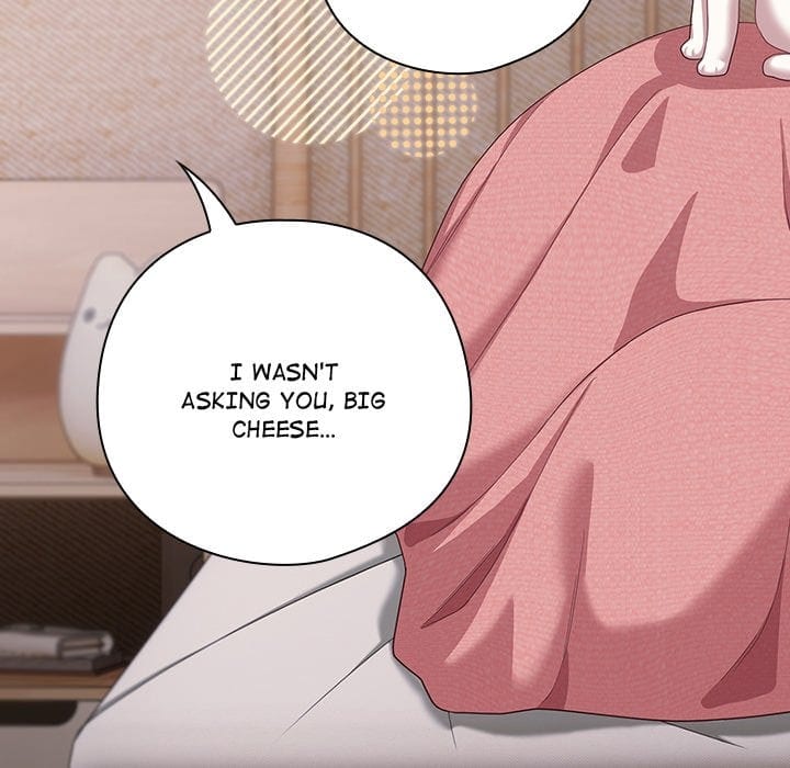The Love Meowtchmaker Uncensored, chapter 29, page 144 of 190