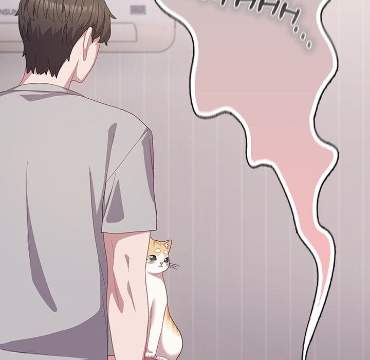 The Love Meowtchmaker Uncensored, chapter 29, page 149 of 190