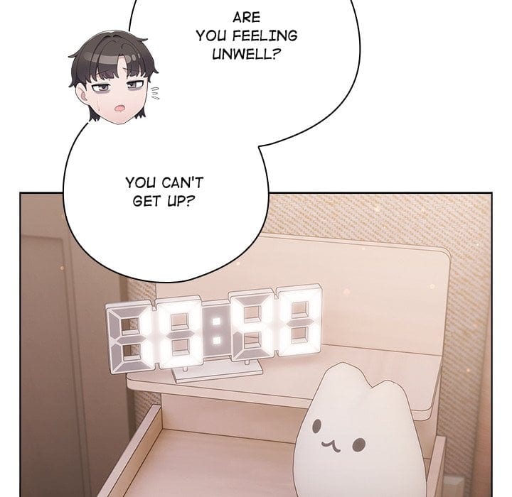 The Love Meowtchmaker Uncensored, chapter 29, page 152 of 190