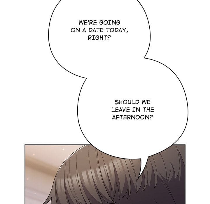 The Love Meowtchmaker Uncensored, chapter 29, page 154 of 190