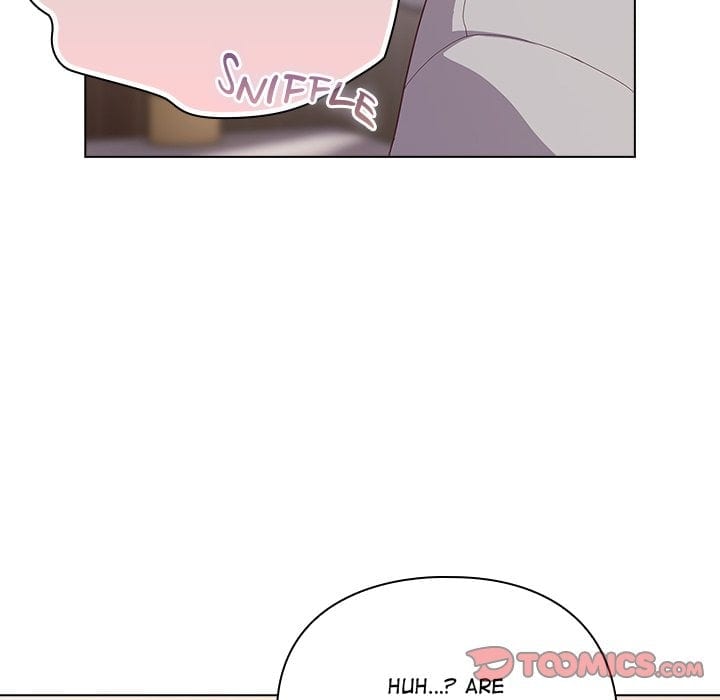 The Love Meowtchmaker Uncensored, chapter 29, page 156 of 190