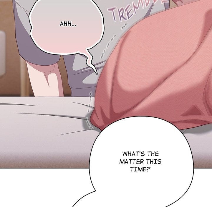 The Love Meowtchmaker Uncensored, chapter 29, page 158 of 190