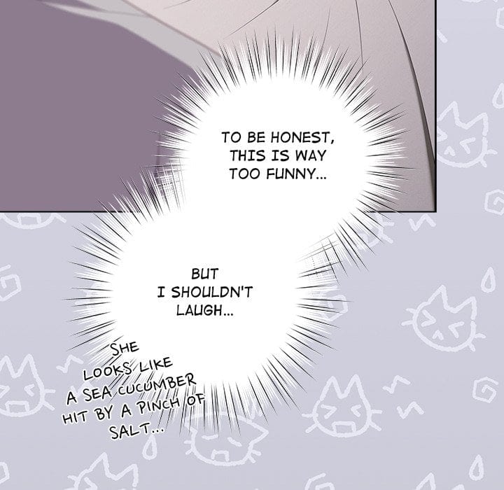 The Love Meowtchmaker Uncensored, chapter 29, page 161 of 190