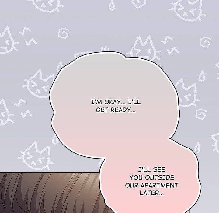 The Love Meowtchmaker Uncensored, chapter 29, page 162 of 190