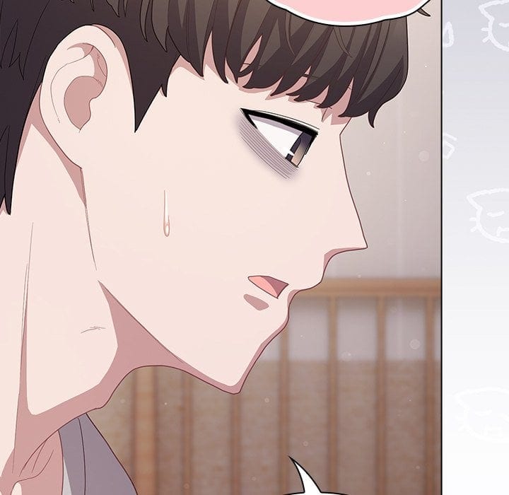 The Love Meowtchmaker Uncensored, chapter 29, page 163 of 190