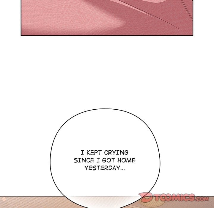 The Love Meowtchmaker Uncensored, chapter 29, page 172 of 190