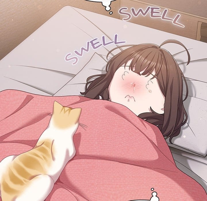 The Love Meowtchmaker Uncensored, chapter 29, page 173 of 190