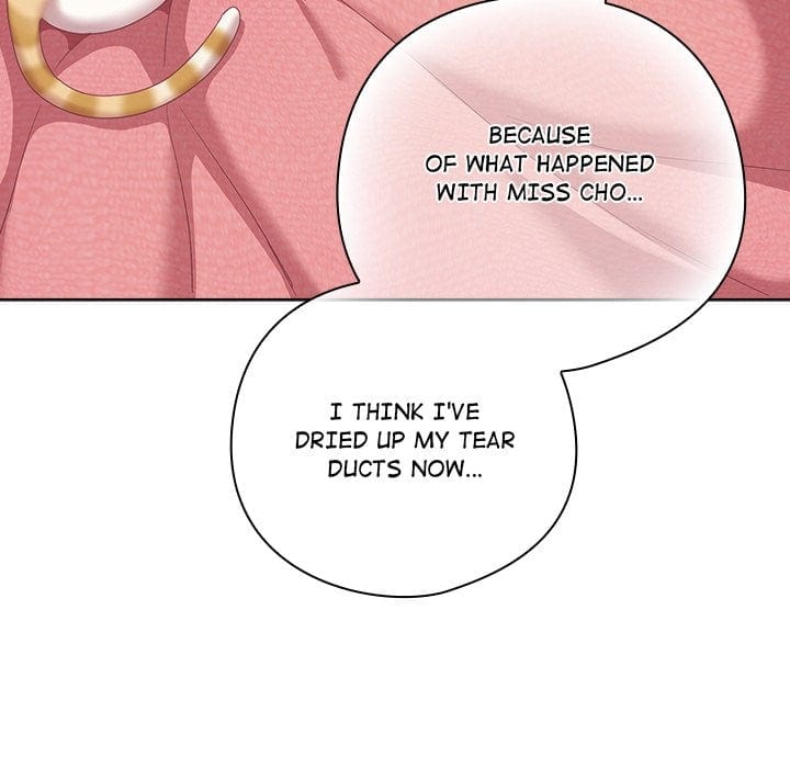 The Love Meowtchmaker Uncensored, chapter 29, page 174 of 190