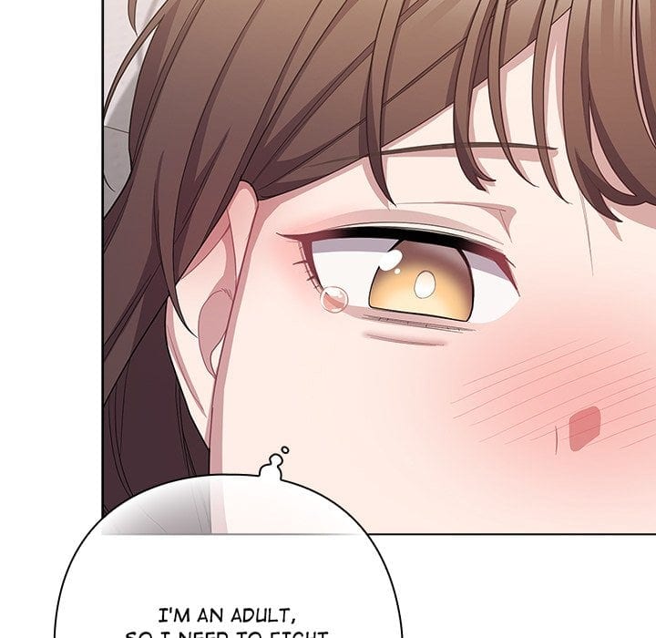 The Love Meowtchmaker Uncensored, chapter 29, page 176 of 190