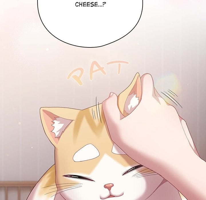 The Love Meowtchmaker Uncensored, chapter 29, page 178 of 190