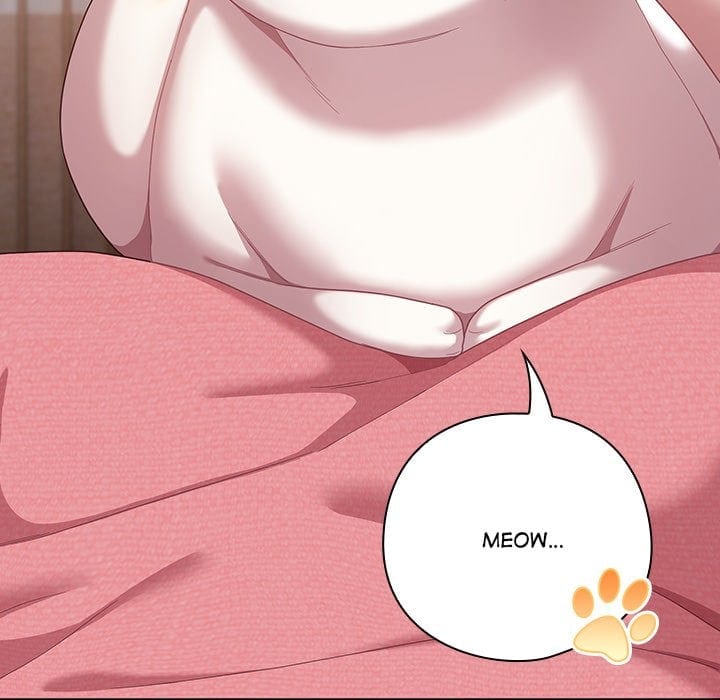 The Love Meowtchmaker Uncensored, chapter 29, page 179 of 190