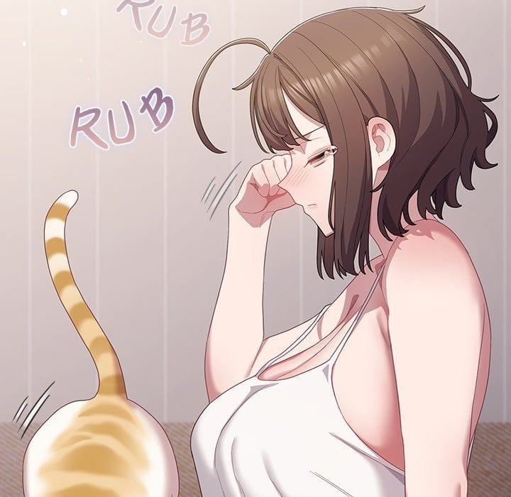 The Love Meowtchmaker Uncensored, chapter 29, page 183 of 190
