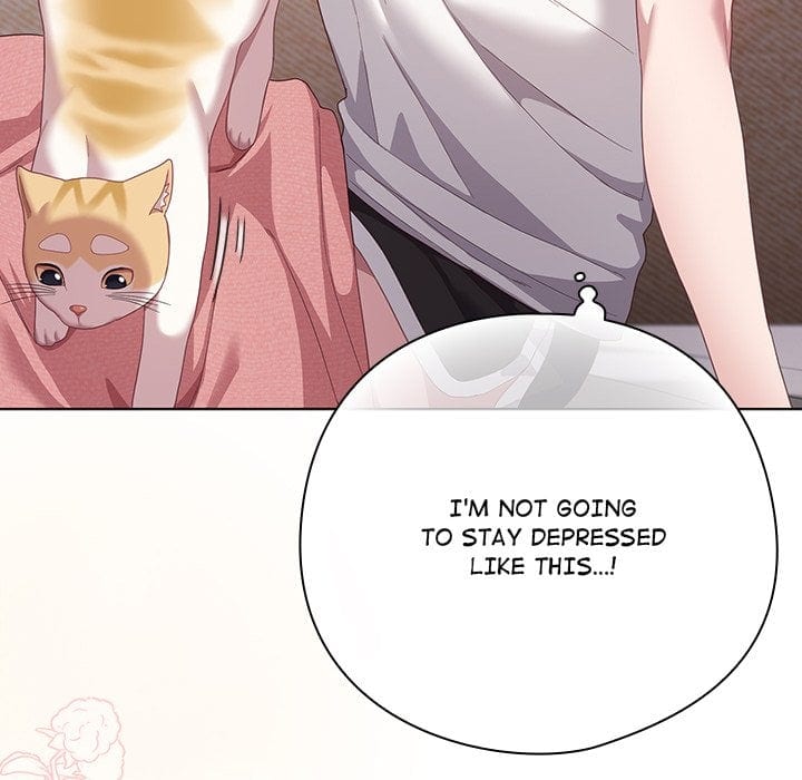 The Love Meowtchmaker Uncensored, chapter 29, page 184 of 190