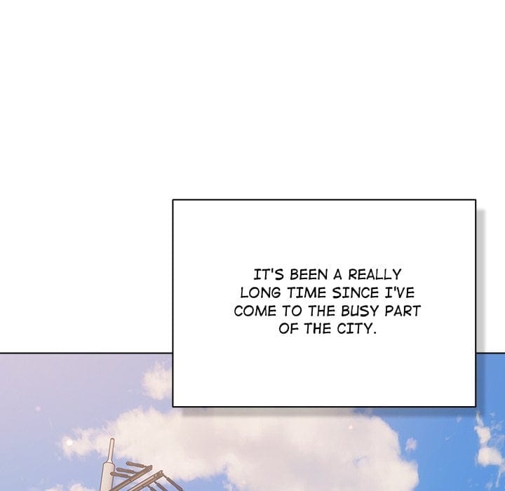The Love Meowtchmaker Uncensored, chapter 30, page 6 of 188