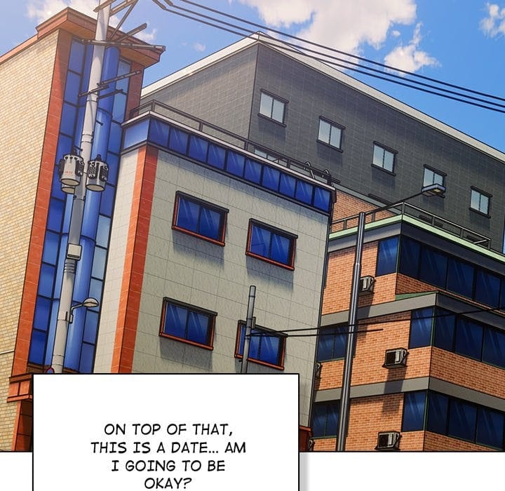 The Love Meowtchmaker Uncensored, chapter 30, page 7 of 188