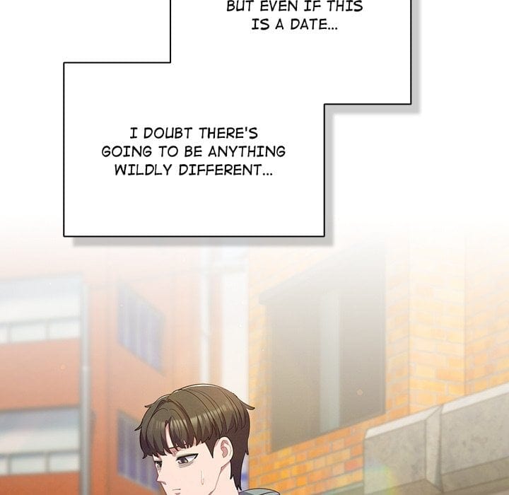 The Love Meowtchmaker Uncensored, chapter 30, page 9 of 188