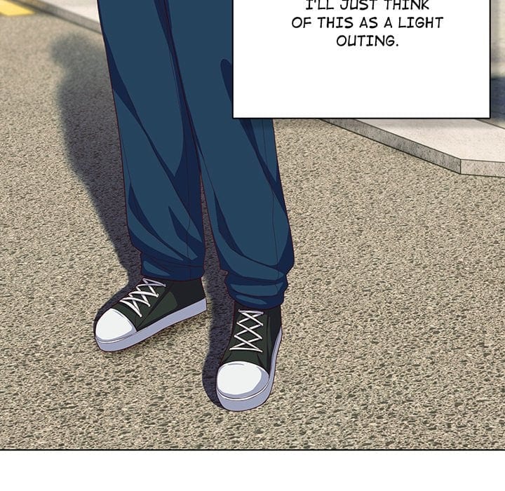 The Love Meowtchmaker Uncensored, chapter 30, page 11 of 188