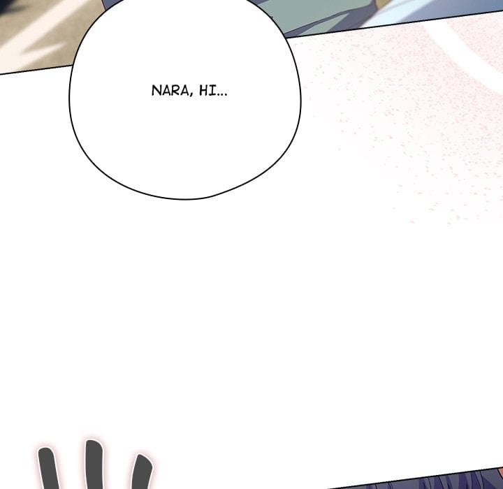 The Love Meowtchmaker Uncensored, chapter 30, page 19 of 188