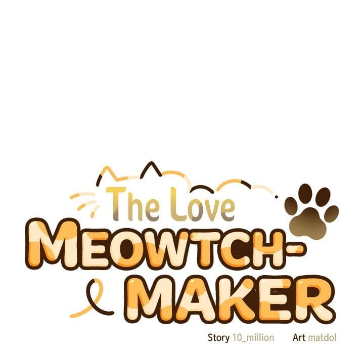The Love Meowtchmaker Uncensored, chapter 30, page 22 of 188