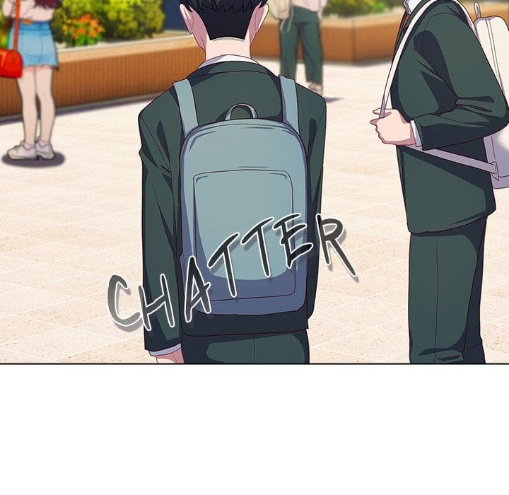 The Love Meowtchmaker Uncensored, chapter 30, page 31 of 188