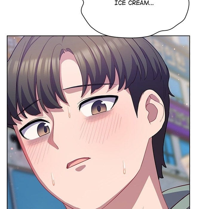 The Love Meowtchmaker Uncensored, chapter 30, page 54 of 188