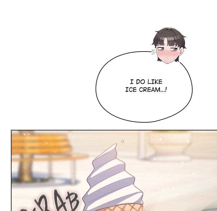 The Love Meowtchmaker Uncensored, chapter 30, page 56 of 188