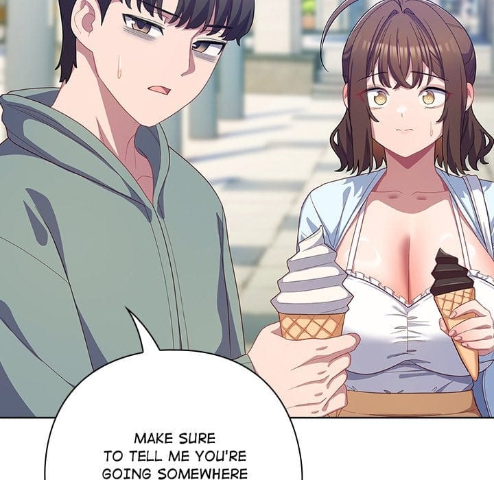 The Love Meowtchmaker Uncensored, chapter 30, page 59 of 188