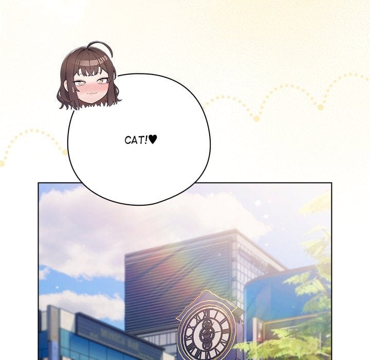 The Love Meowtchmaker Uncensored, chapter 30, page 69 of 188