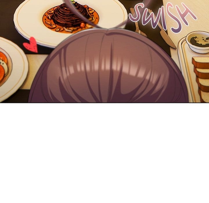 The Love Meowtchmaker Uncensored, chapter 30, page 83 of 188