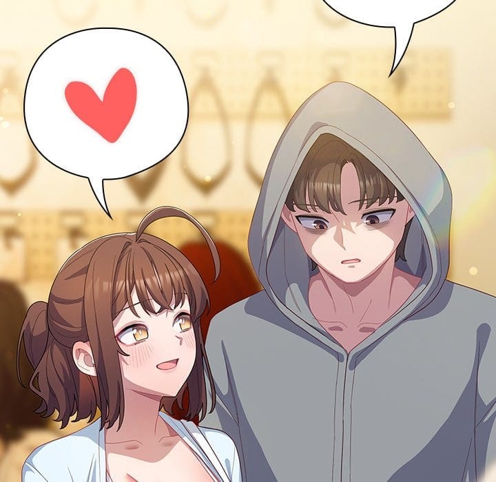 The Love Meowtchmaker Uncensored, chapter 30, page 90 of 188