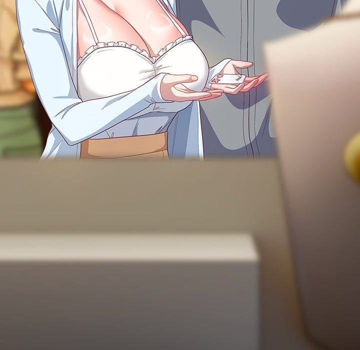 The Love Meowtchmaker Uncensored, chapter 30, page 91 of 188