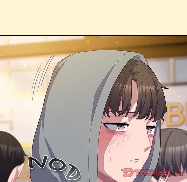 The Love Meowtchmaker Uncensored, chapter 30, page 100 of 188