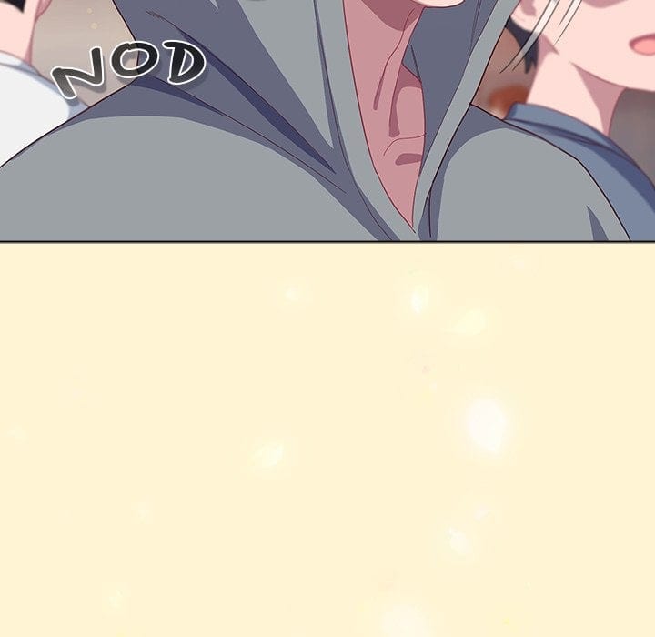 The Love Meowtchmaker Uncensored, chapter 30, page 101 of 188