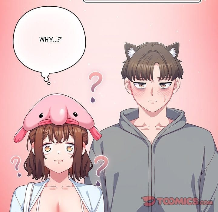 The Love Meowtchmaker Uncensored, chapter 30, page 116 of 188