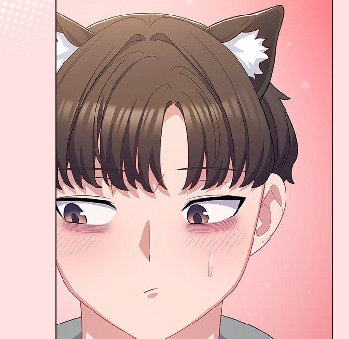 The Love Meowtchmaker Uncensored, chapter 30, page 119 of 188
