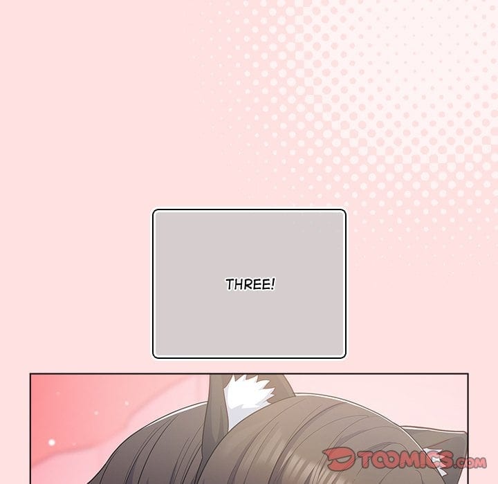 The Love Meowtchmaker Uncensored, chapter 30, page 124 of 188