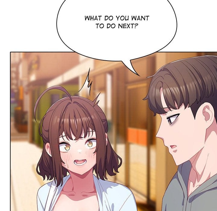 The Love Meowtchmaker Uncensored, chapter 30, page 137 of 188
