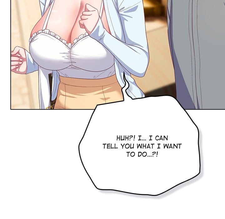The Love Meowtchmaker Uncensored, chapter 30, page 138 of 188