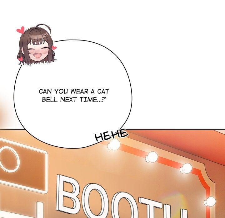 The Love Meowtchmaker Uncensored, chapter 30, page 139 of 188