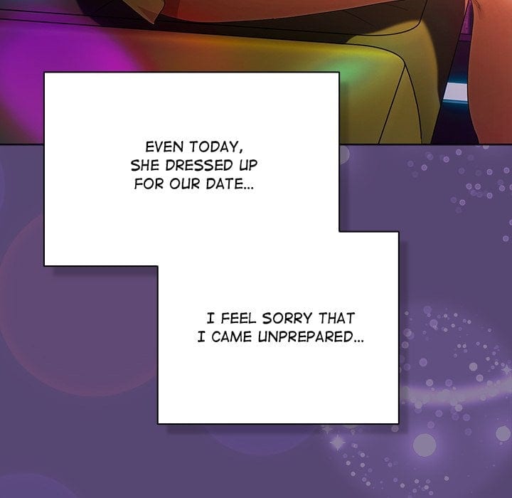 The Love Meowtchmaker Uncensored, chapter 30, page 158 of 188