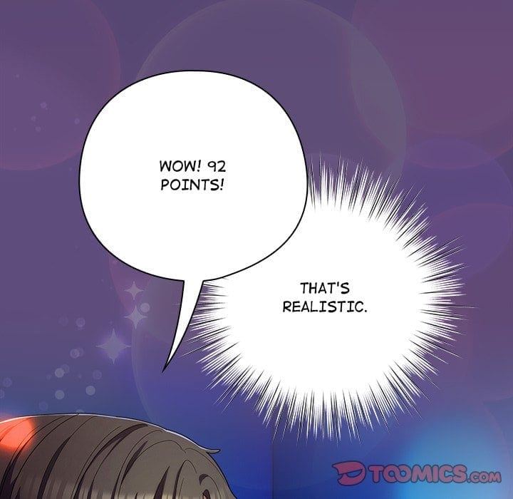 The Love Meowtchmaker Uncensored, chapter 30, page 164 of 188