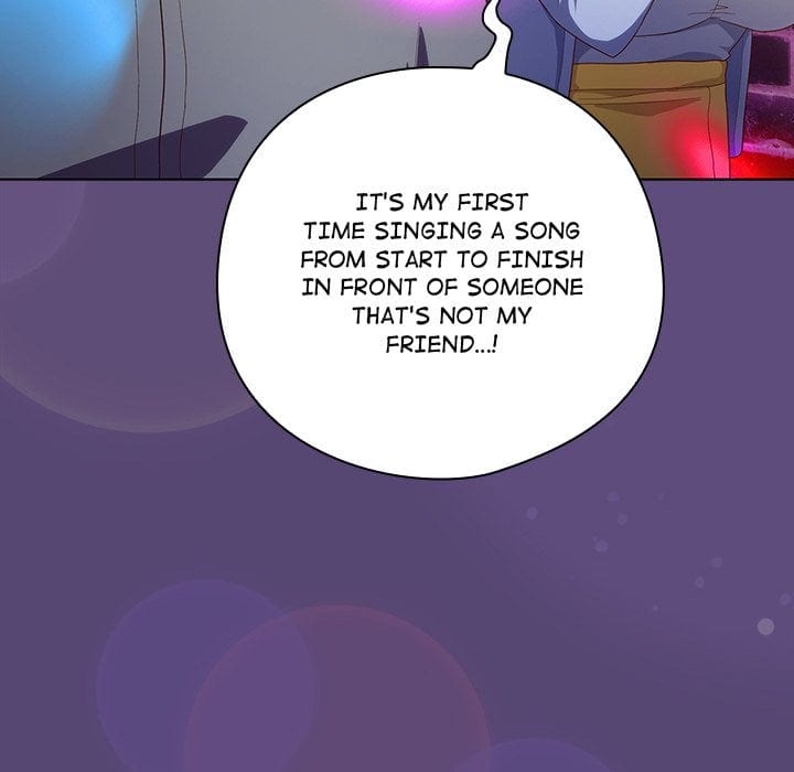 The Love Meowtchmaker Uncensored, chapter 30, page 166 of 188