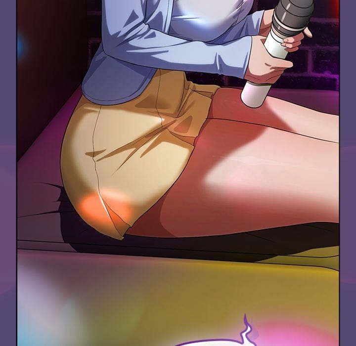 The Love Meowtchmaker Uncensored, chapter 30, page 181 of 188