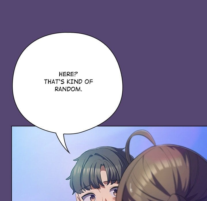 The Love Meowtchmaker Uncensored, chapter 31, page 7 of 188