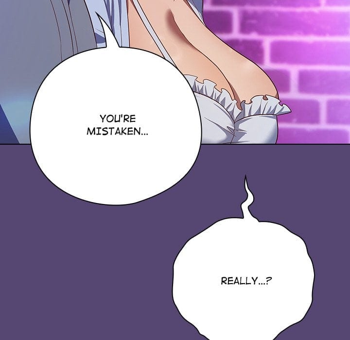 The Love Meowtchmaker Uncensored, chapter 31, page 16 of 188