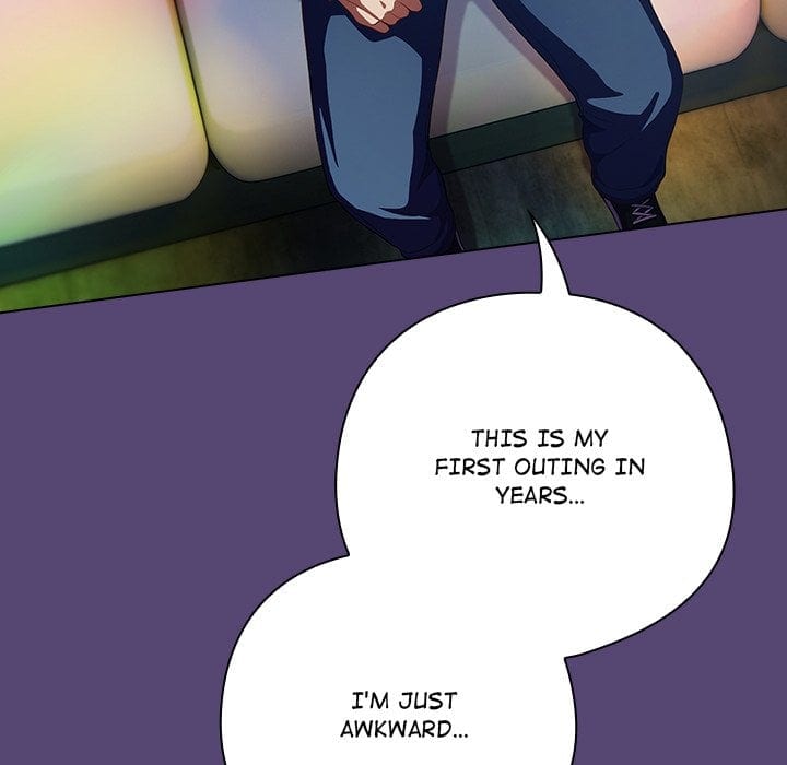 The Love Meowtchmaker Uncensored, chapter 31, page 19 of 188